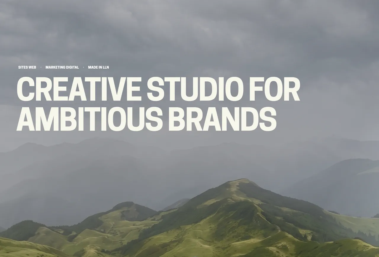 Visuel du projet Track Studio